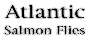 Atlantic Salmon Flies